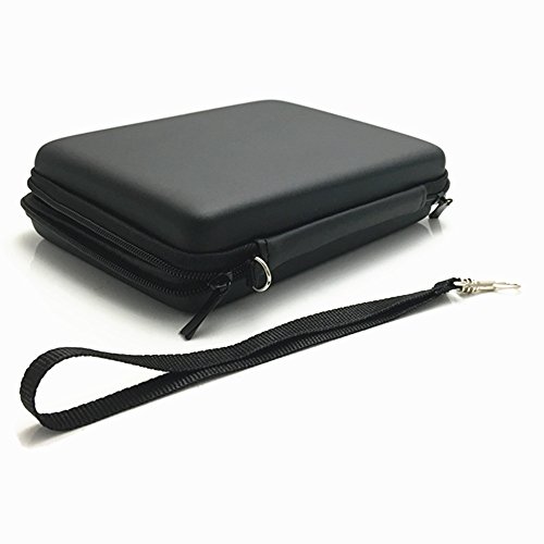 Custodia portatile per Nintendo 2DS, Taotree