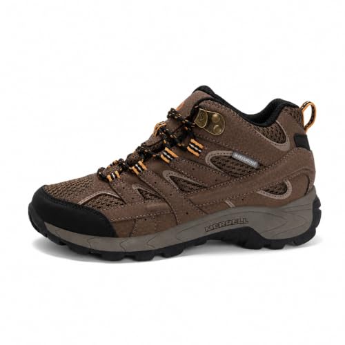 Merrell Moab 2 Mid WTRPF