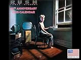 Rush Band Calendar 2025 Officially Licensed Merchandise Monthly Wall Calender 40th Anniversary Of Power Windows Album Music Merch 12 Month | American Made In The USA