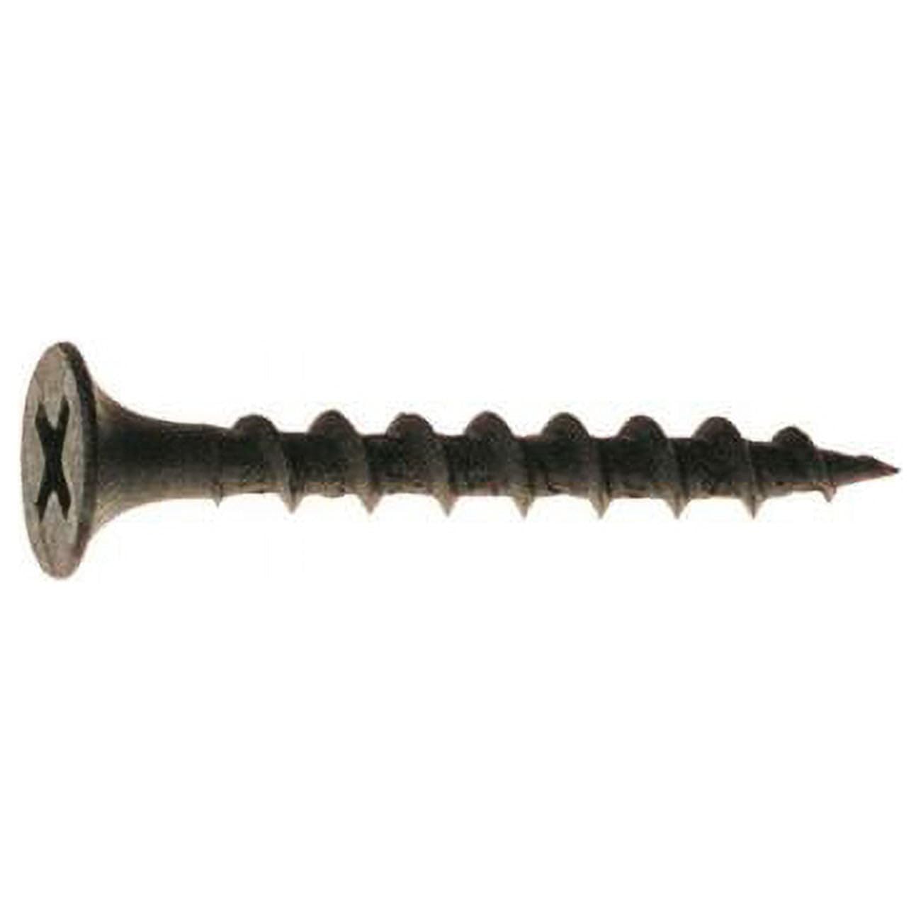 30 lbs No.6 x 1 in. Phillips Drywall Screws