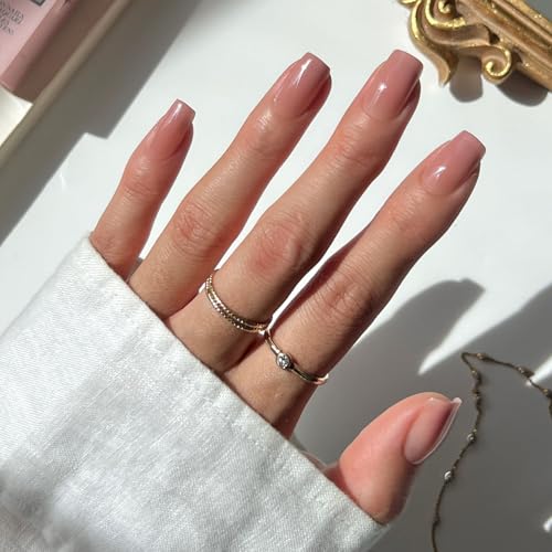 Glamnetic In The Nude