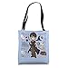 Harry Potter Everything that is Harry Potter Tote Bag