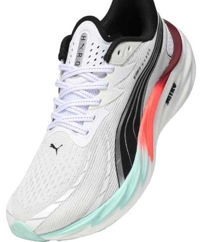 Image of Puma Mens Velocity Nitro 4 Hyrox Running Shoe