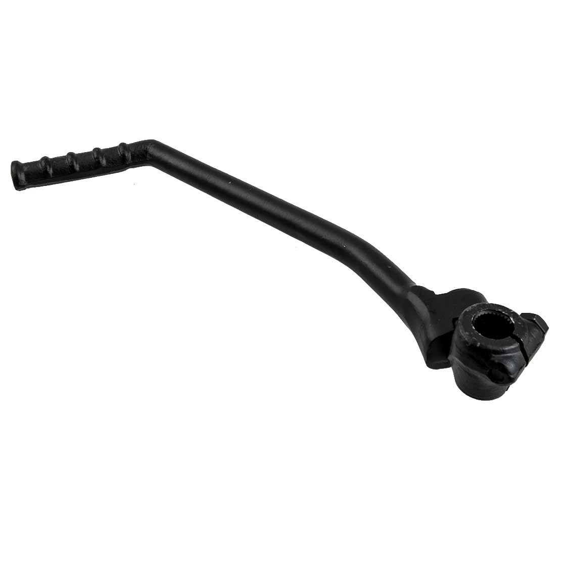 Levier de démarrage kick 16 mm idéal pour restauration moto XR500