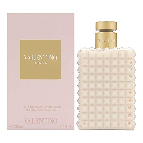 valentino donna body cream 200ml