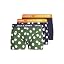 Mix (1x Navy Blazer / 1x Dark Green / 1x Blazer)
