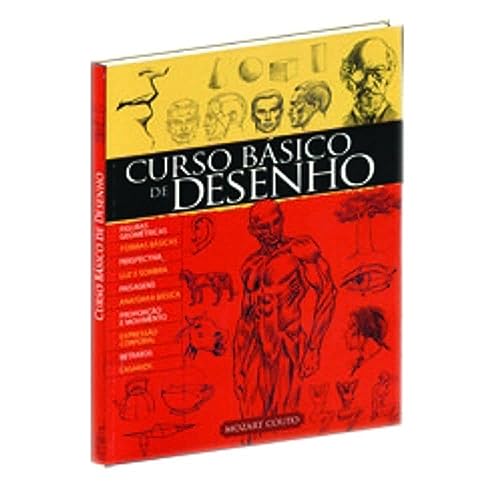 Curso Básico de Desenho