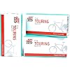 Rema Tip Top TT02 Touring Bicycle Tube Repair Patch Kits #22