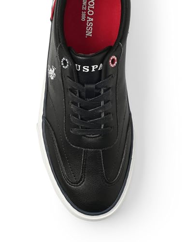 Image of USPA|Oskar| Stylish Casual Sneaker Shoes for Man