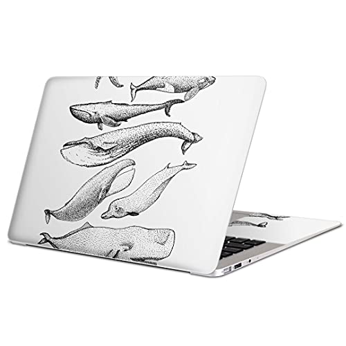 igsticker MacBook Air 13inch A1466 / A1369 ��p�X�L���V�[�� 2010~2017���f���܂őΉ� �}�b�N�u�b�N �G�A Mac Air 13�C���` �m�[�g�u�b�N �t�B���� �X�e�b�J�[ �A�N�Z�T���[ �ی� 015827 