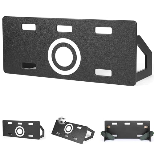 WARMOUNTS Adjustable Rebounder Board