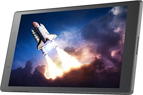 Lenovo Tab4 8 Tablet (8 inch, 16GB, Wi-Fi + 2G LTE, Voice