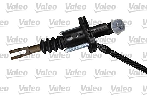 VALEO 874309 Master Cylinder, clutch DIAMETER 1: 16, DIAMETER 2: , NUMBER OF OUTLETS: