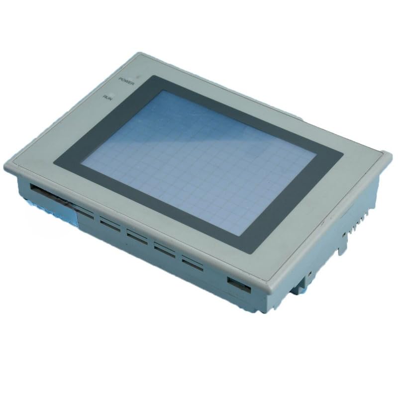 Image of NT31-ST121-EV2 NT31 ST121 Model HMI Touch Screen Display Unit
