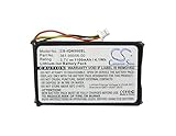 XPS Replacement Battery for Garmin Nuvi 30 Nuvi 50 Nuvi 50LM Nuvi 55LM Nuvi 55LMT PN Garmin...