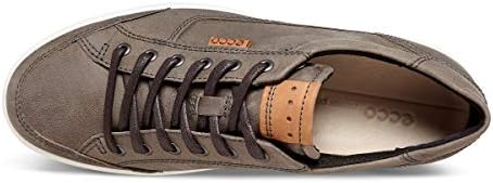ECCO Men's Soft 7 Fashion Sneaker,Wild Dove grey,39 EU / 5-5.5 US | Image 2