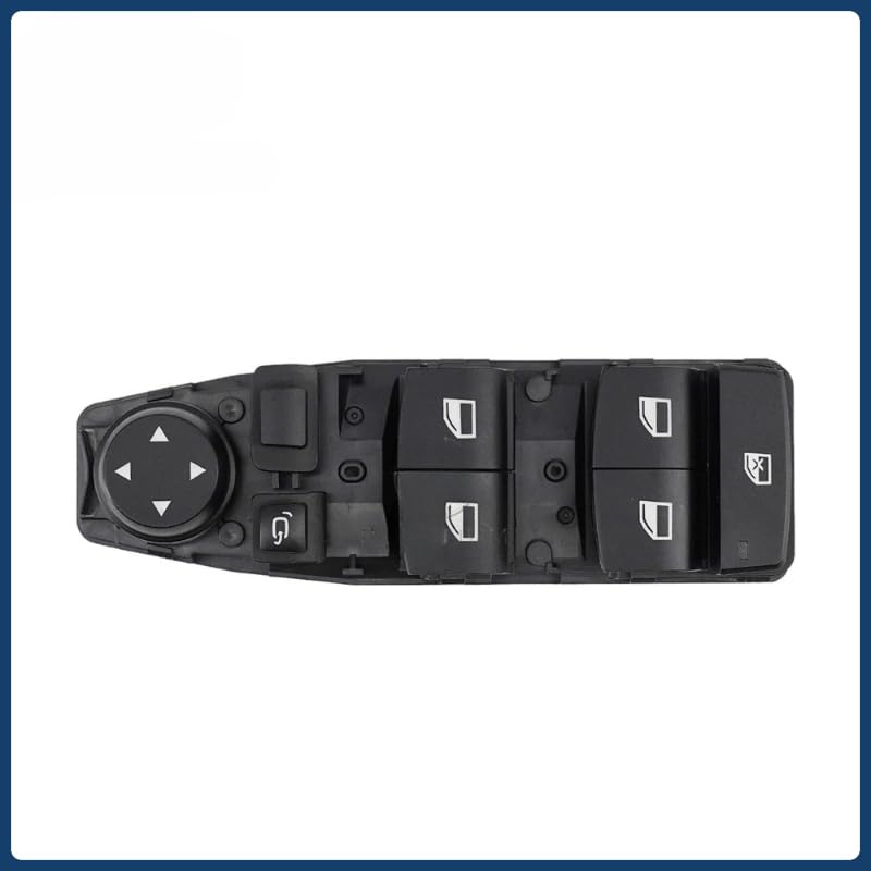 Interruptor de ventana para BMW Serie 1 y 3 que soluciona fallos de control en tu coche 4
