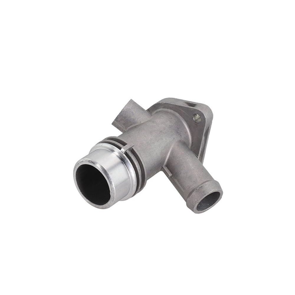11118619408 Aluminum Water Pipe Connector for B58 F22 F23 F30 F31 F32 F33 Automotive Parts