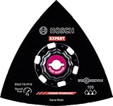 Durabilidad óptima con Bosch Carbide Technology