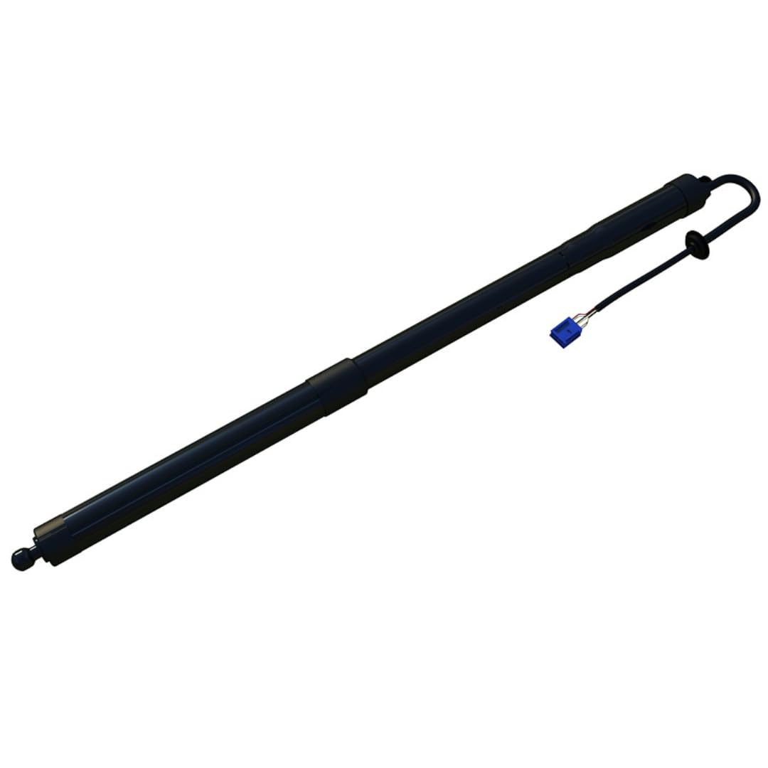 Rufutle Liftgate Struts for BYD Song DM/EV 2019, Power Tailgate Lift Support Electric Rear Trunk Strut SAFG6309511/SAFG6309512