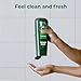 Irish Spring Mens Body Wash, Original Scented Body Wash for Men, Smell Fresh and Clean for 24 Hours, Cleans Body, Hands, and Face, Made with Biodegradable Cleansing Ingredients, 20 Oz Bottle