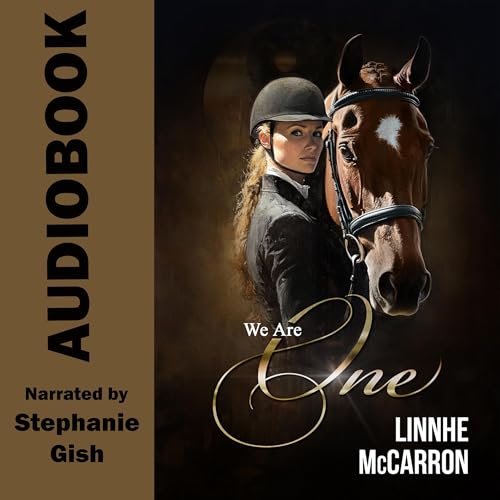 We Are One (Authored by Linnhe McCarron) episode artwork