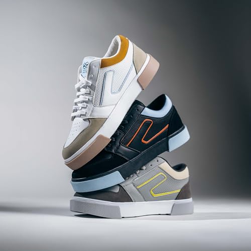 Image of Bacca Bucci Men Lace Up Athletic Shoes