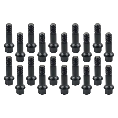 Kit pernos rueda Benz GLE elimina vibraciones en llantas W166 M14 3