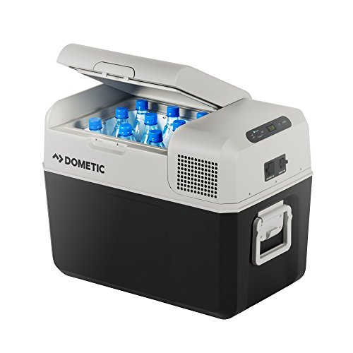 Dometic CC40-ACDC CC40 Portable Refrigerator/Freezer