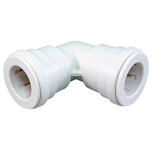 Blue Hawk3/4-in dia PEX Elbow Compression Fitting