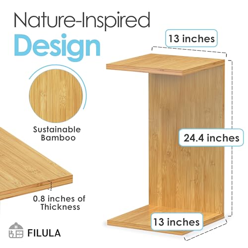 Reviews y listado de Mesa centro bambu - los mas comprados. 30 Imagen adicional