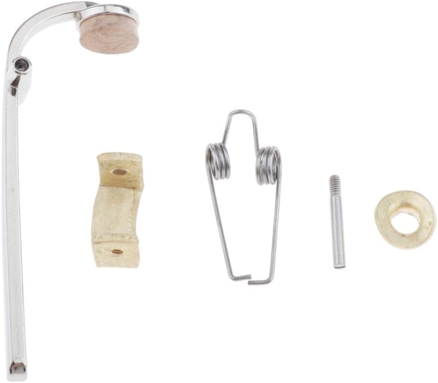 Premium Brass Trombone Maintenance Kit - Essential Accessories Bundle