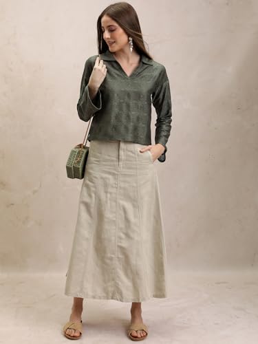 Image of Tokyo Talkies Women Tops