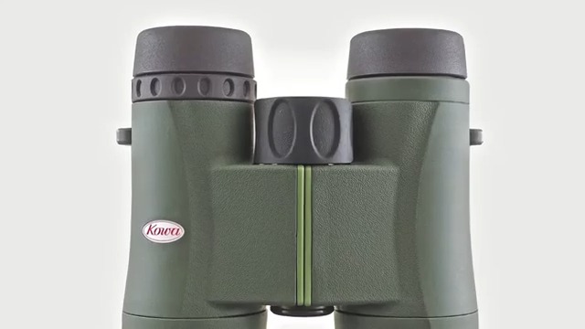 Amazon.com: KOWA SV II 8x32mm Nitrogen-Filled Binoculars | Multi