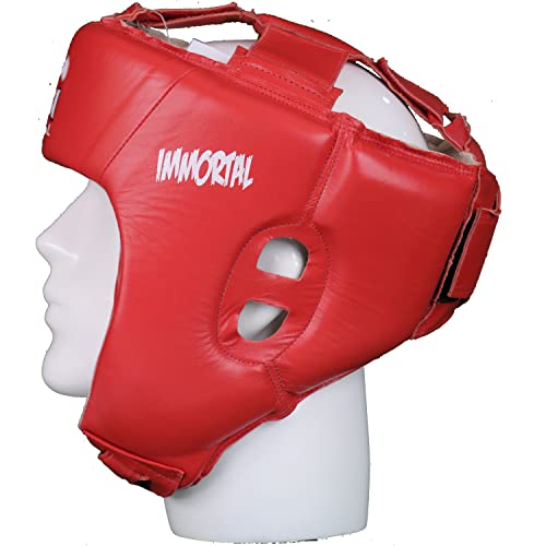 Casque de boxe multicouche 615CG conçu pour le concours de boxe - 3