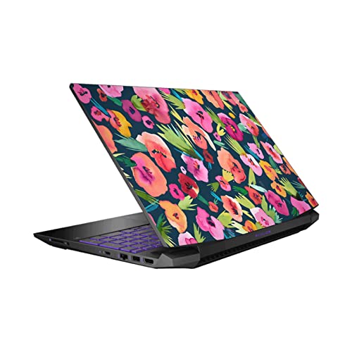 Vinyle Autocollant HP Pavilion 15.6 Peau Protection PC Portable Ninola 15-dk0047TX