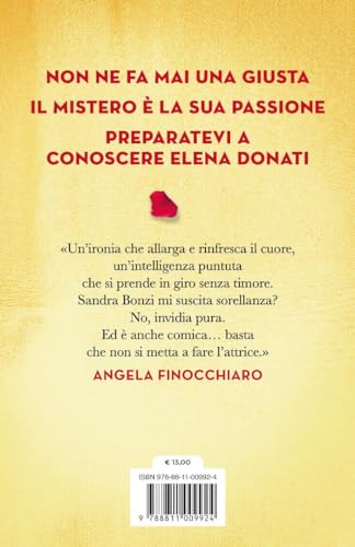 Nove Giorni E Mezzo - 2