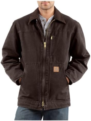 Amazon.co.jp: (カーハート) Carhartt リッジコート シェルパの裏地