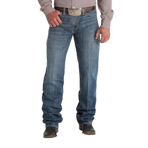 Cinch Men's Grant Jeans Denim 38x363