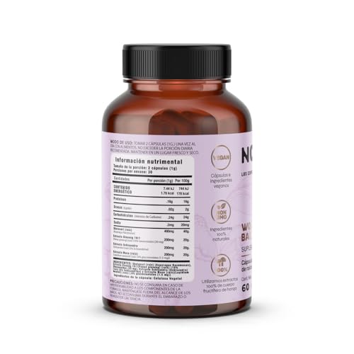 Herbal Plus, Imagen adicional