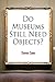 Do Museums Still Need Objects? (The Arts and Intellectual Life in Modern America)