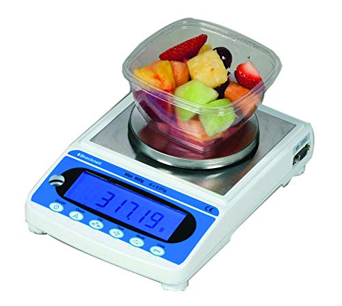 Brecknell, MBS-300, Digital Laboratory Balance, 300 g x 0.005 g
