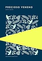 Precioso veneno: 22 (Piteas)