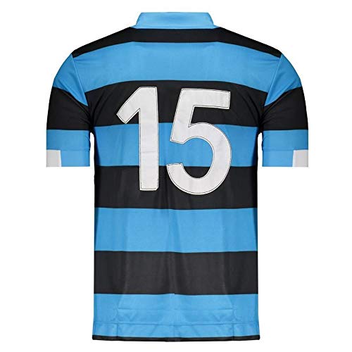 Polo Grêmio Retrô Listrada