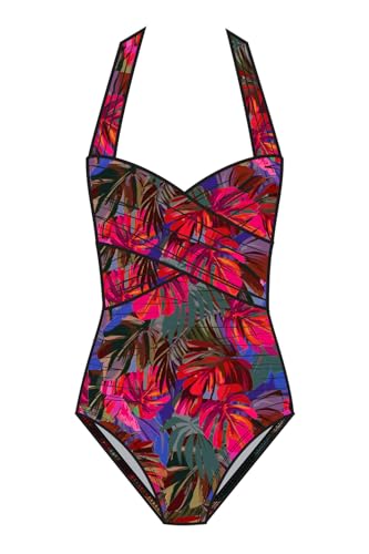 MagicSuit Women's Aloe Nico Soft Cup One Piece Swimsuit3