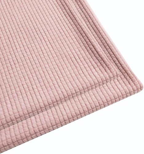 抱き枕カバー 80x80 70x70 特大サイズ 隠しファスナー付き 洗える ソファベッド用 クッションカバー 北欧風(ピンク,40x70cm(Set of 2))