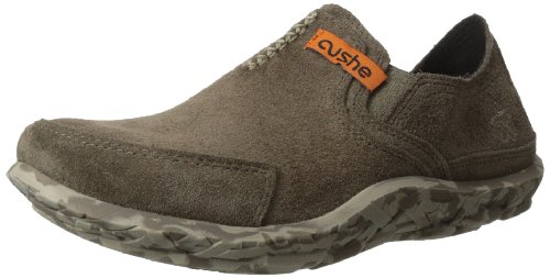 Cushe Men's M Rubber Sole Fashion Sneaker
