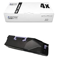 Kompatibel Für Utax 652510014 12000 Seiten Magenta