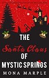 Cover zum Buch The Santa Claus of Mystic Springs