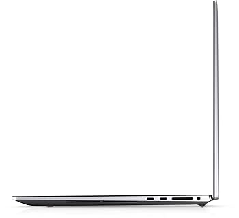 Precision 5760 i7 11850H/16GB/17インチ Amazon.com: Dell Precision 5760 Workstation Laptop | 17